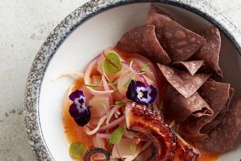 Image for New Canchita Outlet at Dempsey artilce