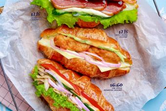Image for New MOS Burger Express Outlet at Funan artilce