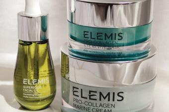 Image for New Elemis Outlet at Raffles City artilce