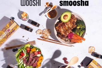 Image for New Fresh Kitchen Outlet at Connexis artilce