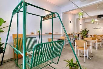 Image for New 6 Letter Brunch Outlet at Siglap artilce