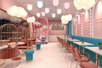 Image for New Sweetish Dessert Outlet at Selegie artilce