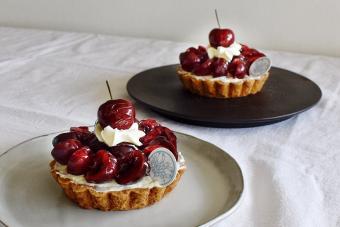 Image for New Flor Patisserie Outlet at East Coast artilce