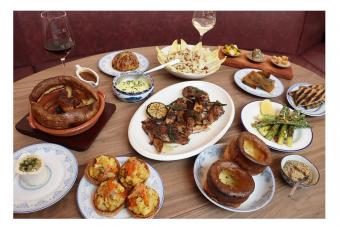 Image for New Club Street Wine Room Outlet at Chinatown artilce
