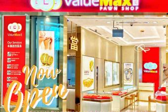 Image for New ValueMax Outlet at Admiralty Place artilce