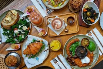 Image for New Bearded Bella Outlet at Bukit Timah artilce
