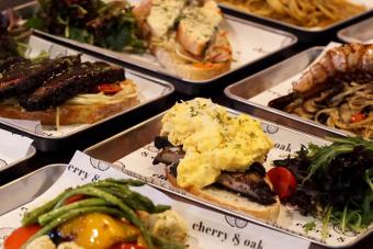 Image for New Cherry & Oak Outlet at Farrer Park artilce
