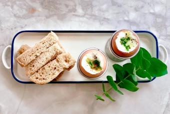 Image for New Chez Suzette Outlet at Bugis artilce