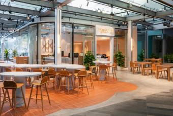 Image for New Dewgather Outlet at The Star Vista artilce
