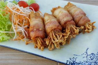 Image for New Kamikaze Asian Tapas Bar Outlet at Gr.Id artilce