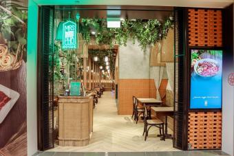 Image for New Mrs Pho House Outlet at Takashimaya artilce