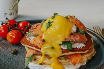 Image for New Pancake Place Outlet at Kampong Glam artilce