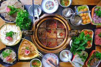 Image for New Xiao Mu Deng Hotpot Outlet at Gr.Id artilce