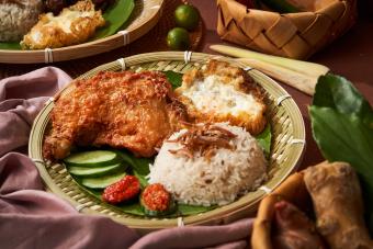 Image for New OG Lemak Outlet at Newton artilce