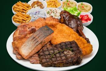 Image for New Chops Grills Outlet at GR.ID artilce