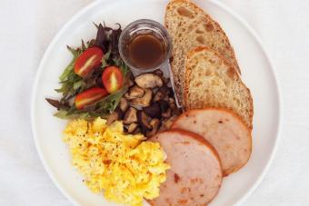 Image for New Boon Cafe Outlet at ITE AMK Campus artilce