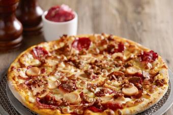 Image for New PastaMania Pronto Outlet at Pioneer Mall artilce