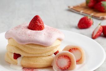 Image for New Flipper's Pancakes Outlet at Bugis Junction artilce