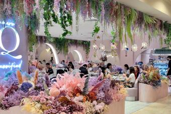 Image for New Q Classified Outlet at Takashimaya artilce