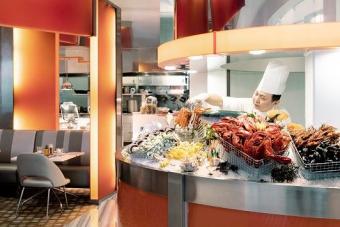 Image for New Safiya Outlet at Shangri-La Hotel artilce