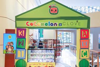 Image for New CoComelon Concept at Clove artilce