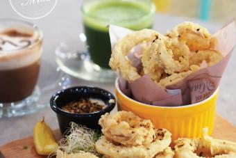 Image for New Miam Miam Outlet at Westgate artilce
