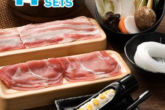 Image for New &Joy Japanese Food Street at NEX artilce