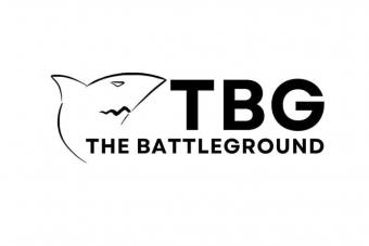Image for New The Battleground by Bbounce Outlet at GR.ID artilce
