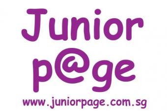 Image for New Junior Page Outlet at i12 Katong artilce