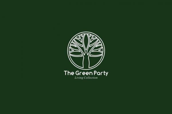Image for New The Green Party Outlet at Hillion Mall artilce