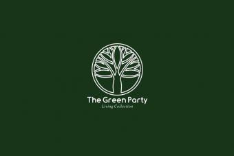 Image for New The Green Party Outlet at Hillion Mall artilce
