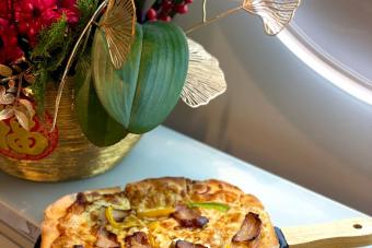 Image for New Cafe Bakeaholic Outlet at Wheelock Place artilce