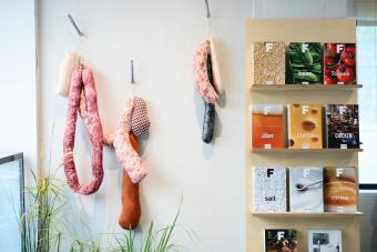 Image for New Butcher's Dining Outlet at Havelock artilce