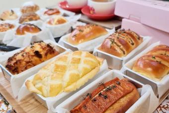 Image for New Hainan Story Bakery at Hillion Mall artilce