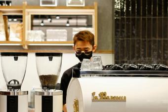 Image for New Pazzion Cafe at Takashimaya SC artilce