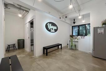 Image for New Yoga Inc Outlet at Geylang artilce