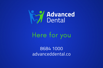Image for New Advanced Dental Clinic at Dawson Place artilce