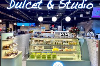 Image for New Dulcet & Studio Outlet at i12 Katong artilce