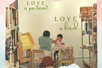 Image for New Liliewoods Social Outlet at i12 Katong artilce