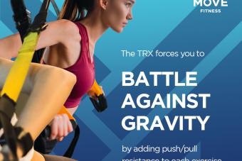 Image for New Move Fitness Outlet at Jurong artilce
