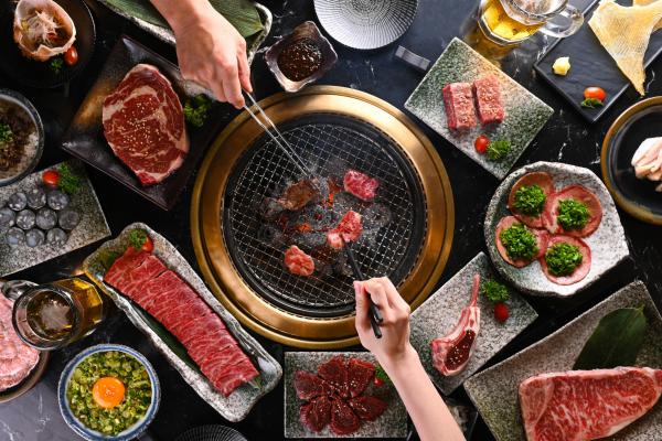 Image for New 59 Hutong Yakiniku Outlet at Boat Quay artilce