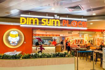 Image for New Dim Sum Place Outlet at The Centrepoint artilce