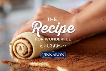 Image for New Cinnabon Outlet at Raffles City artilce