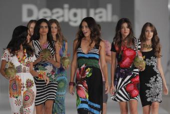 Image for New Desigual Outlet at ION Orchard artilce