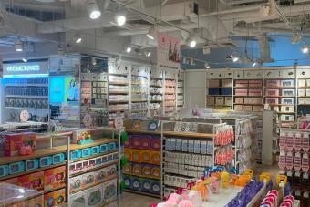 Image for New Miniso Outlet at Suntec City artilce