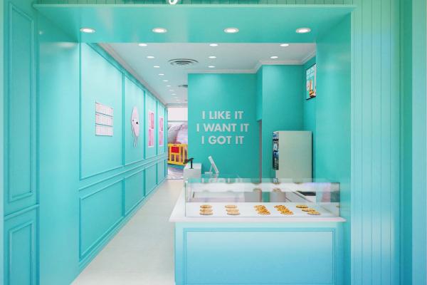 Image for New Nasty Cookie Outlet at VivoCity artilce