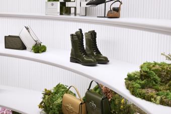 Image for New Pedro Outlet at Raffles City artilce