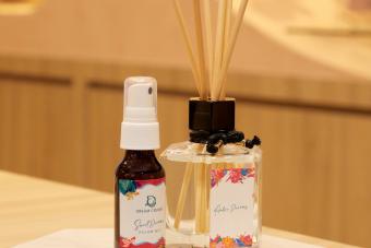 Image for New Scent by Six Outlet at VivoCity artilce