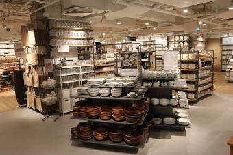Image for New MUJI Outlet at 100AM artilce
