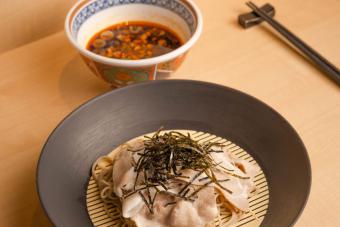 Image for New Reiwa Soba Outlet at Killiney artilce